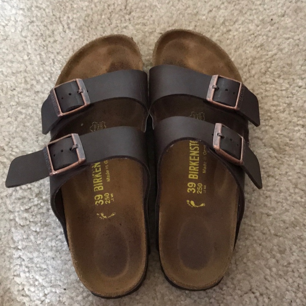 great condition!! Birkenstocks